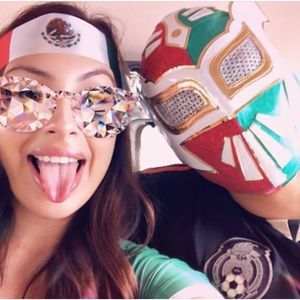 Meet your Posher, Oscar eduardo